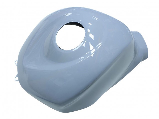 Carenagens Moto Suzuki GSXR 1000 2005-2006 - Nardo Cinzento