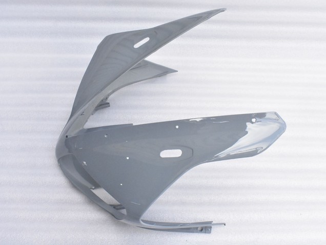 Carenagens Moto Yamaha YZF 1000 R1 2002-2003 - Nardo Cinzento Claro