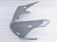 Carenagens Moto Yamaha YZF 1000 R1 2002-2003 - Nardo Cinzento Claro
