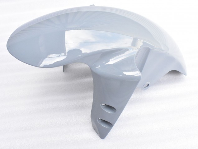 Carenagens Moto Yamaha YZF 1000 R1 2002-2003 - Nardo Cinzento Claro