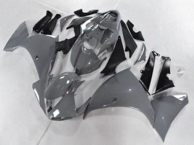 Carenagens Moto Yamaha YZF 1000 R1 2009-2011 - Nardo Cinzento