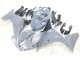 Carenagens Moto Yamaha YZF 1000 R1 2012-2014 - Nardo Cinzento