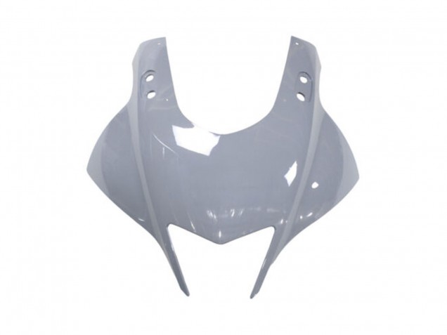 Carenagem Moto Yamaha YZF R3/R25 2019-2021 - Nardo Cinzento