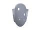 Carenagem Moto Yamaha YZF R3/R25 2019-2021 - Nardo Cinzento