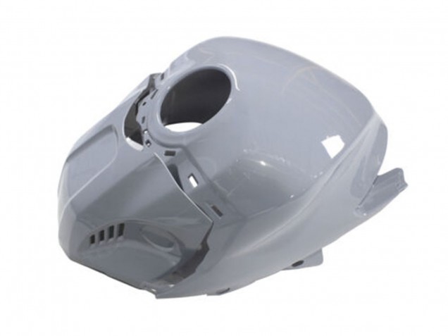 Carenagem Moto Yamaha YZF R3/R25 2019-2021 - Nardo Cinzento