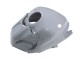 Carenagem Moto Yamaha YZF R3/R25 2019-2021 - Nardo Cinzento