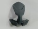 Carenagens Moto Kawasaki Ninja 650 EX650 2020-2025 - Cinzento Preto Ouro