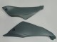 Carenagens Moto Kawasaki Ninja 650 EX650 2020-2025 - Cinzento Preto Ouro