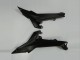 Carenagens Moto Kawasaki Ninja 650 EX650 2020-2025 - Cinzento Preto Ouro