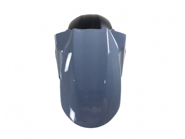 Carenagens Moto Kawasaki ER6F 2009-2011 - Nardo Cinzento