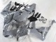 Carenagens Moto Honda CBR1000RR 2006-2007 - Nardo Cinzento Branco Repsol