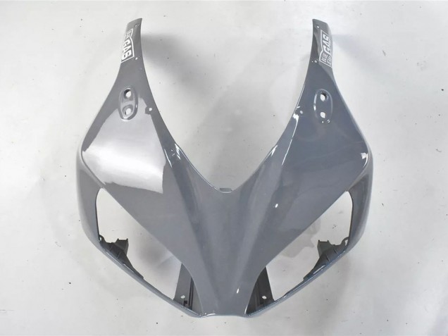 Carenagens Moto Honda CBR1000RR 2006-2007 - Nardo Cinzento Branco Repsol
