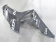 Carenagens Moto Honda CBR1000RR 2006-2007 - Nardo Cinzento Branco Repsol