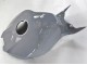 Carenagens Moto Honda CBR1000RR 2006-2007 - Nardo Cinzento Branco Repsol