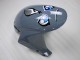 Carenagens Moto Honda CBR600RR 2005-2006 - Nardo Cinzento Tubarão