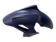 Carenagens Moto Kawasaki Ninja 500 EX500R 2024-2025 - Azul Branco Amarelo Prata Preto