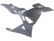 Carenagens Moto Kawasaki Ninja 500 EX500R 2024-2025 - Nardo Cinzento