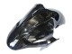 Carenagens Moto Kawasaki Ninja 500 EX500R 2024-2026 - Cinzento Verde Preto
