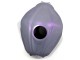 Carenagens Moto Kawasaki EX300 2013-2024 - Camaleão Cinzento Dazz Roxo Pérola