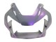Carenagens Moto Honda CBR900RR 929 2000-2001 - Camaleão Cinzento Dazz Roxo Pérola