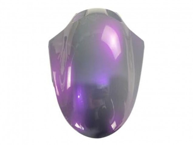 Carenagens Moto Honda CBR900RR 929 2000-2001 - Camaleão Cinzento Dazz Roxo Pérola