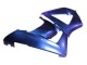 Carenagens Moto Honda CBR900RR 929 2000-2001 - Camaleão Azul Roxo