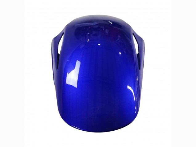 Carenagens Moto Honda CBR1000RR-R 2020-2023 - Branco Vermelho Azul