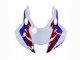 Carenagens Moto Honda CBR1000RR-R 2020-2023 - Branco Vermelho Azul