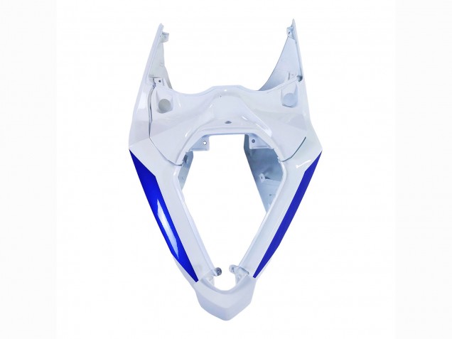 Carenagens Moto Honda CBR1000RR-R 2020-2023 - Branco Vermelho Azul