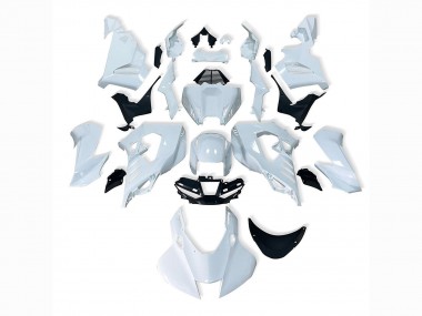 Carenagens Moto Honda CBR1000RR-R 2020-2023 - Sem Pintura