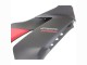 Carenagens Moto Honda CBR1000RR-R 2020-2023 - Preto Fosco Vermelho