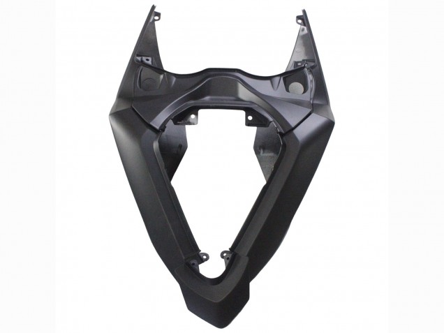 Carenagens Moto Honda CBR1000RR-R 2020-2023 - Preto Fosco Vermelho