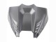Carenagens Moto Honda CBR1000RR-R 2020-2023 - Preto Fosco Vermelho