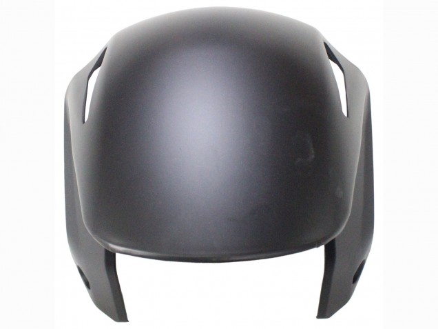Carenagens Moto Honda CBR1000RR-R 2020-2023 - Preto Fosco Vermelho