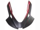 Carenagens Moto Honda CBR1000RR-R 2020-2023 - Preto Fosco Vermelho
