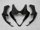 Carenagem Moto Suzuki GSXR 1000 2005-2006 - Preto Brilhante