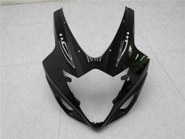 Carenagem Moto Suzuki GSXR 1000 2005-2006 - Preto Brilhante