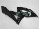 Carenagem Moto Suzuki GSXR 1000 2005-2006 - Preto Brilhante