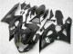 Carenagem Moto Suzuki GSXR 1000 2005-2006 - Preto Brilhante
