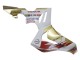 Carenagens Moto Honda CBR1000RR-R 2020-2023 - Branco Vermelho Ouro Motul HRC