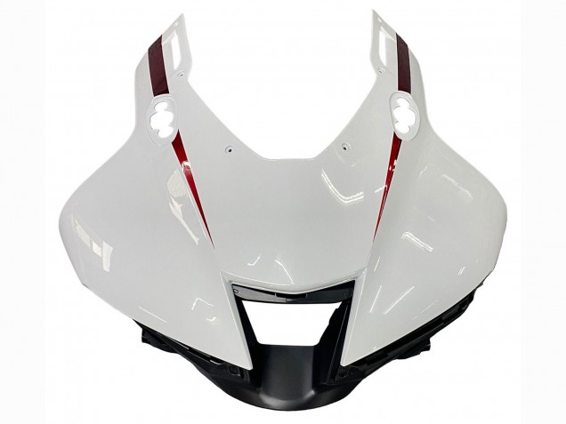 Carenagens Moto Honda CBR1000RR-R 2020-2023 - Branco