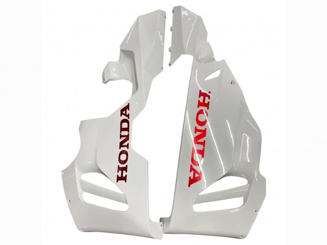 Carenagens Moto Honda CBR1000RR-R 2020-2023 - Branco