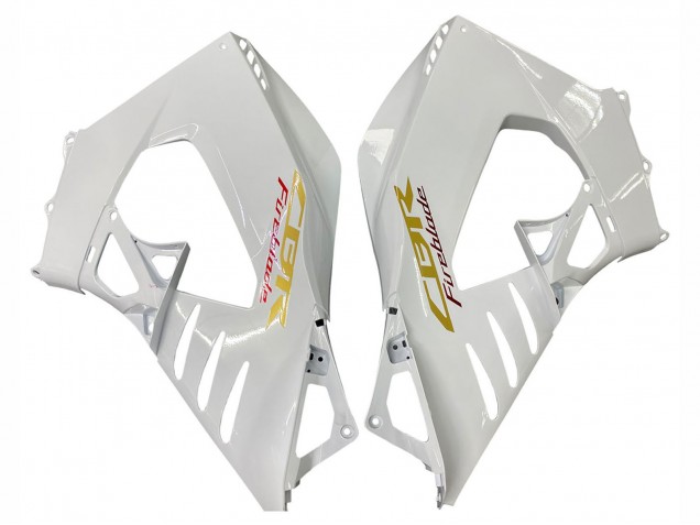 Carenagens Moto Honda CBR1000RR-R 2020-2023 - Branco