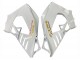 Carenagens Moto Honda CBR1000RR-R 2020-2023 - Branco