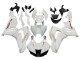 Carenagens Moto Honda CBR1000RR-R 2020-2023 - Branco