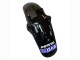 Carenagens Moto Honda CBR400RR NC23 1987-1989 - Laranja Branco Vermelho Preto Brilhante Repsol HRC