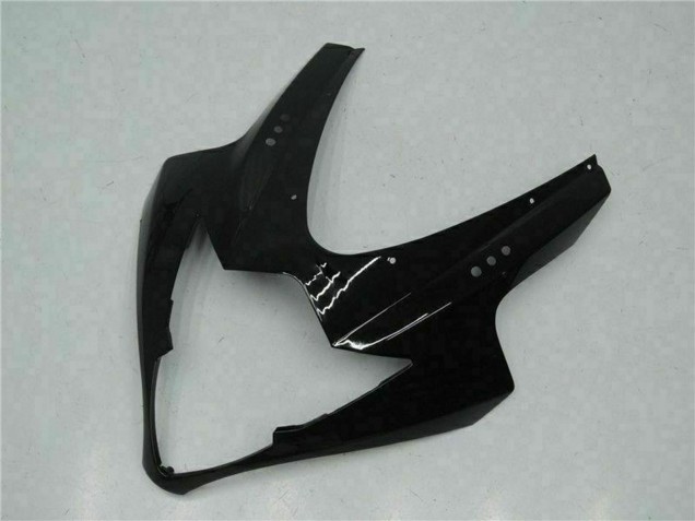 Carenagem Moto Suzuki GSXR 1000 2005-2006 - Vermelho Preto Brilhante