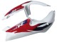 Carenagens Moto Honda CBR400RR NC29 1990-1999 - Branco Vermelho Azul Escuro Fireblade