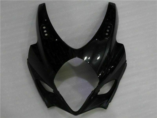 Carenagens Moto Suzuki GSXR 1000 2007-2008 - Preto Laranja