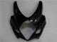 Carenagens Moto Suzuki GSXR 1000 2007-2008 - Preto Laranja